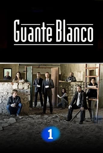 Portrait for Guante blanco - Season 1