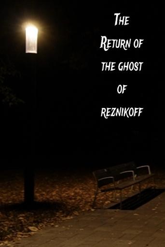 Poster of The Return of the Ghost of Reznikoff