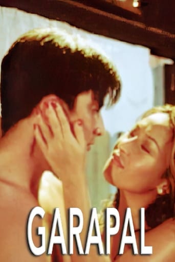 Poster of Garapal