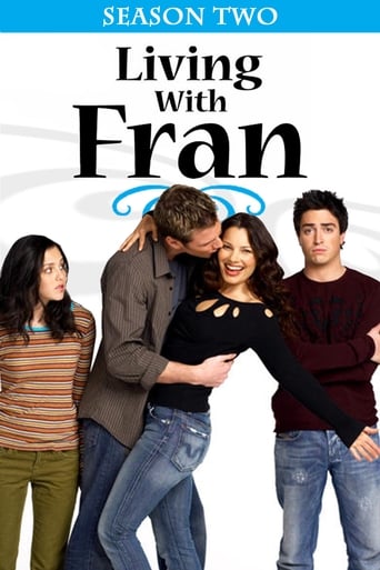 Portrait for Living with Fran - Season 2