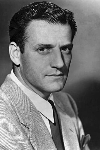 Portrait of Stanley Kramer