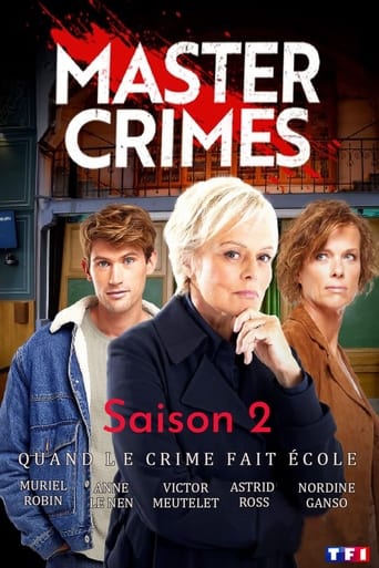 Portrait for Master Crimes - Season 2