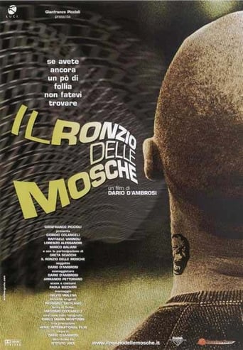 Poster of Il ronzio delle mosche