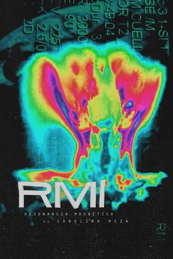 Poster of MRI or Magnetic resonance imaging