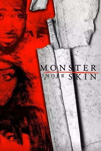 Poster of Monster Under Skin