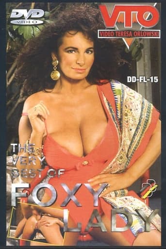 Poster of Very Best of Foxy Lady