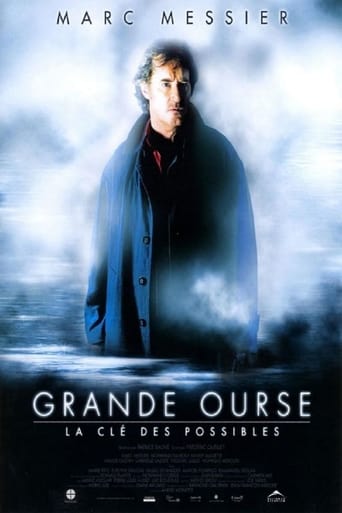 Poster of Grande ourse : La clé des possibles