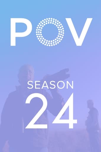 Portrait for POV - Season 24