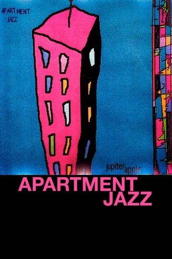 Poster of The Apartment Jazz