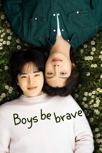 Portrait for Boys Be Brave! - Season 1