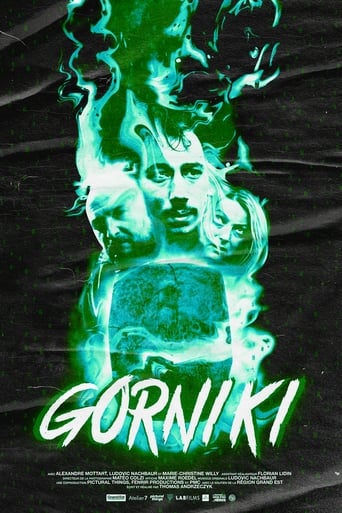 Poster of Gorniki