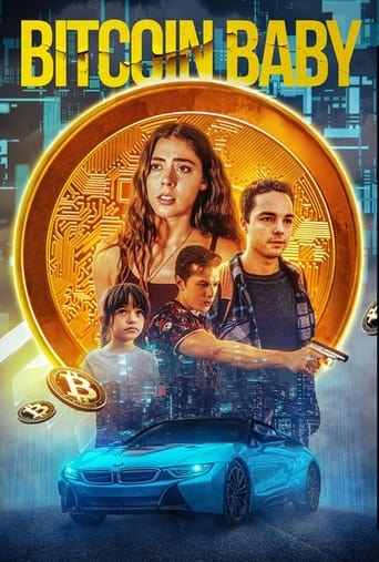 Poster of Bitcoin Baby