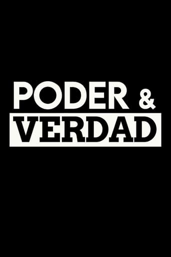 Poster of Poder & verdad