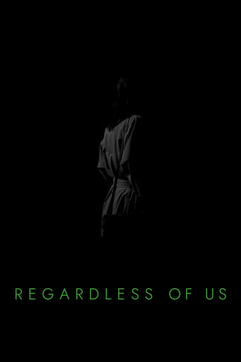 Poster of Regardless of Us