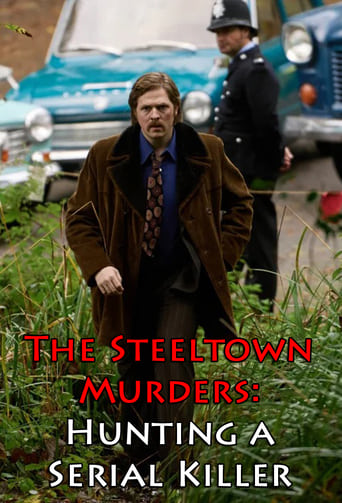 Poster of The Steeltown Murders: Hunting a Serial Killer