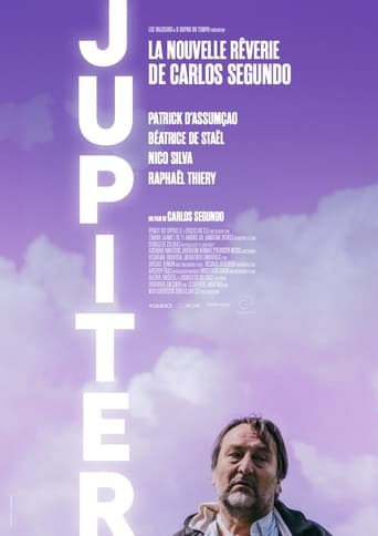 Poster of Júpiter