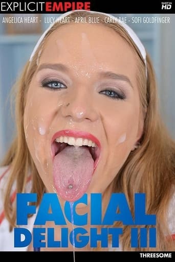 Poster of Facial Delight 3