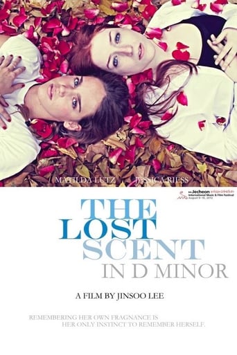 Poster of The Lost Scent in D Minor