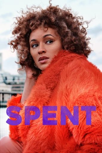 Portrait for Spent - Series 1