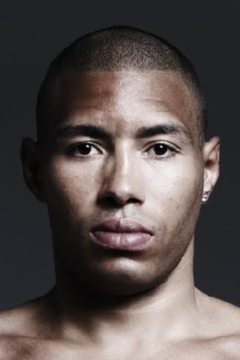 Portrait of Ashley Theophane