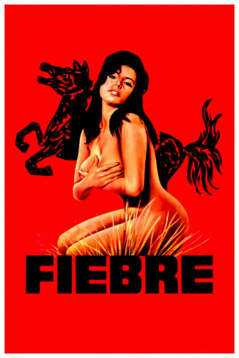 Poster of Fever