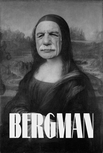 Poster of Bergman