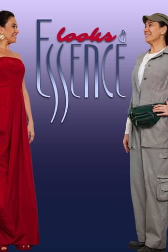 Poster of Looks & Essence