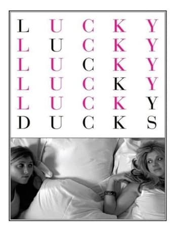 Poster of Lucky Ducks