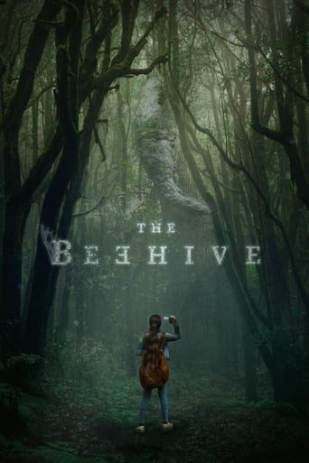 Poster of The Beehive