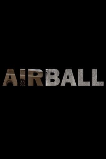 Poster of AirBall