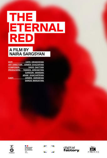 Poster of The Eternal Red