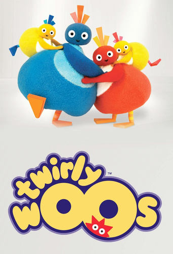 Portrait for Twirlywoos - Season 2