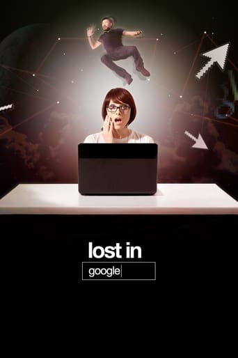 Portrait for Lost in Google - Specials