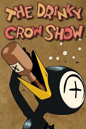 Poster of The Drinky Crow Show