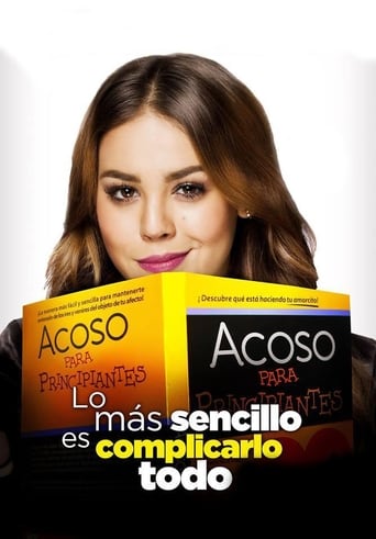 Poster of Lo más sencillo es complicarlo todo