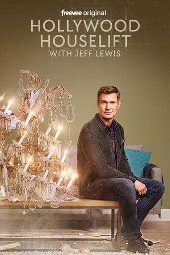 Portrait for Hollywood Houselift with Jeff Lewis - Season 1