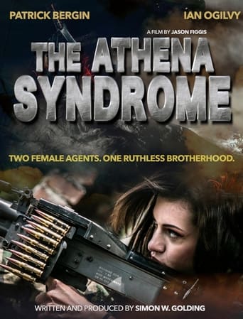 Poster of The Athena Syndrome