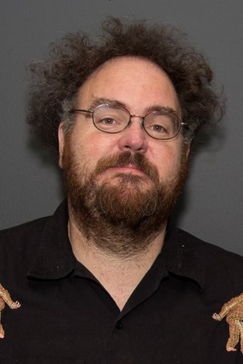 Portrait of Jon Schnepp