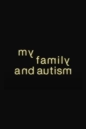 Poster of My Family and Autism