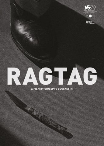 Poster of ragtag