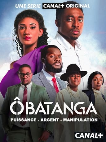 Poster of Ô Batanga