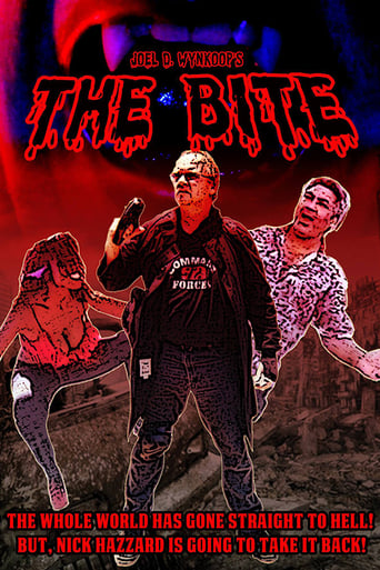 Poster of The Bite