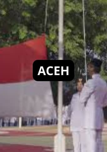 Poster of ACEH