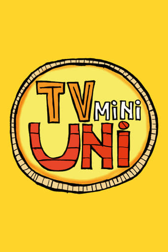 Poster of TvMiniUni