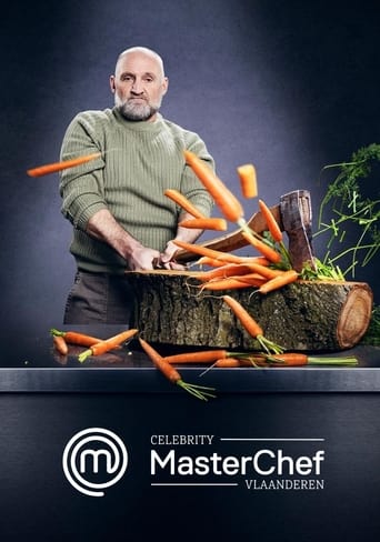 Portrait for Celebrity MasterChef Vlaanderen - Season 2