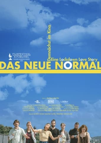 Poster of Das Neue Normal