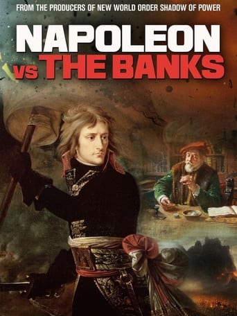 Poster of Napoleon Vs The Banks