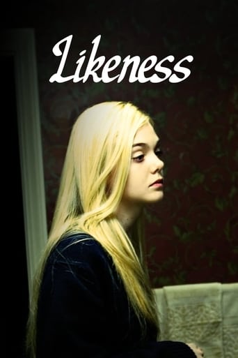 Poster of Likeness