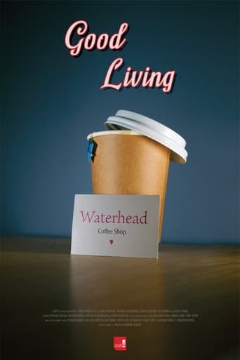 Poster of Good Living