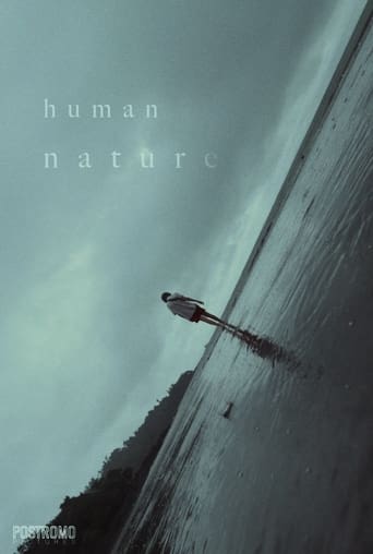 Poster of Human Nature